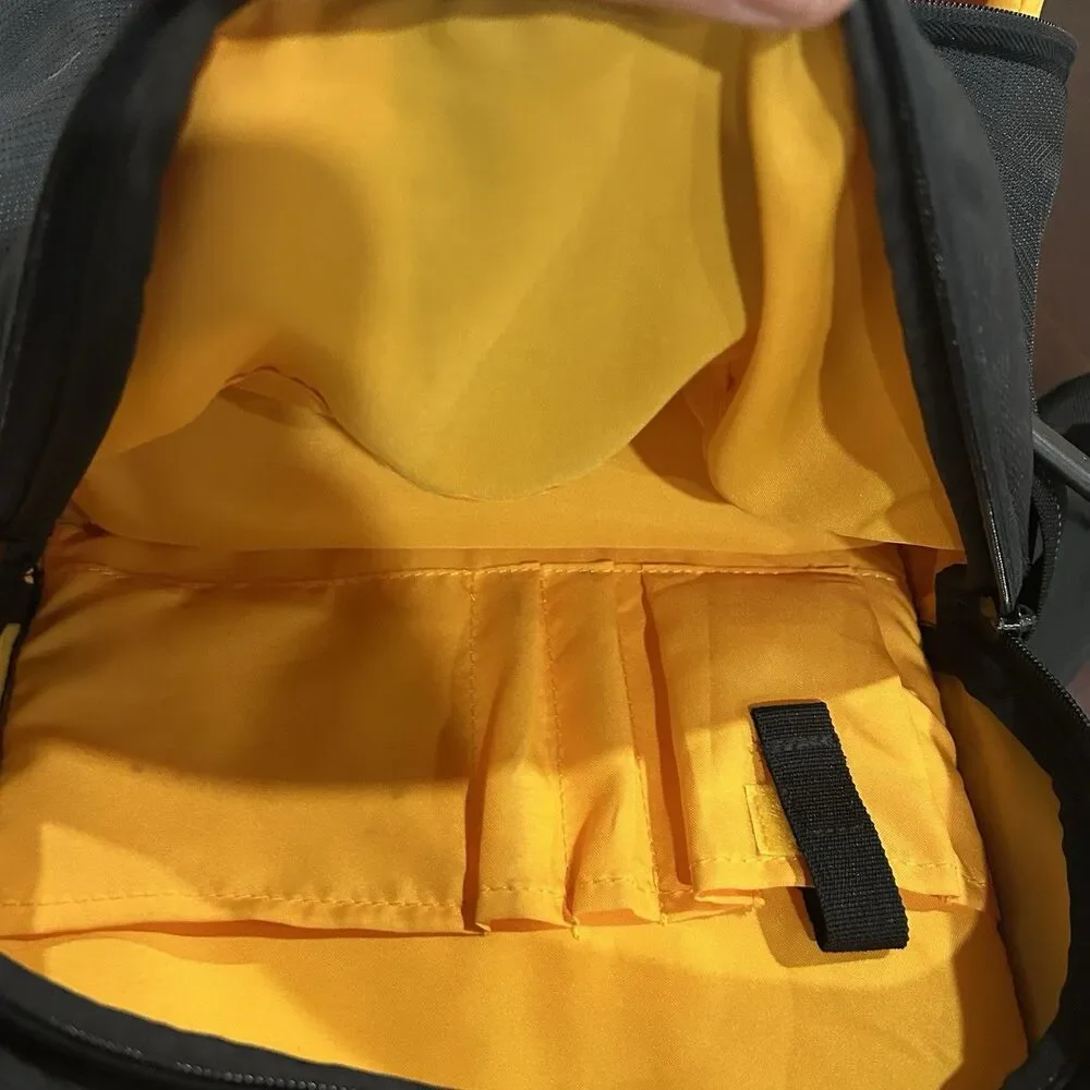 KATA Camera Photographer Backpack Rucksack Rain Cover Black DR-466